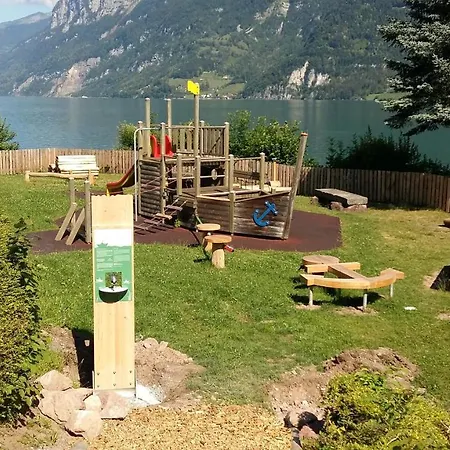 Lejlighed #103 On Walensee *