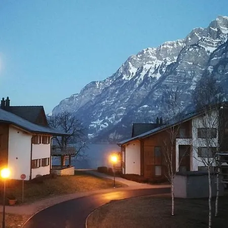 #103 On Walensee Apartament Unterterzen