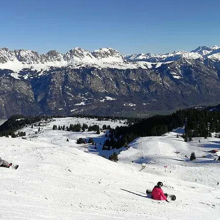 Apartament #103 On Walensee *