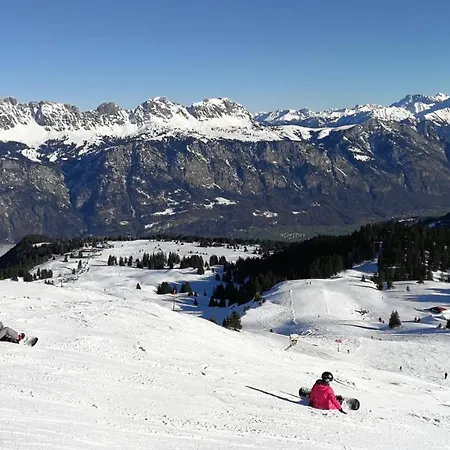 Διαμέρισμα #103 On Walensee *