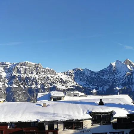 #103 On Walensee Apartament Unterterzen