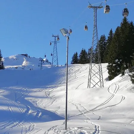 #103 On Walensee Apartament Unterterzen