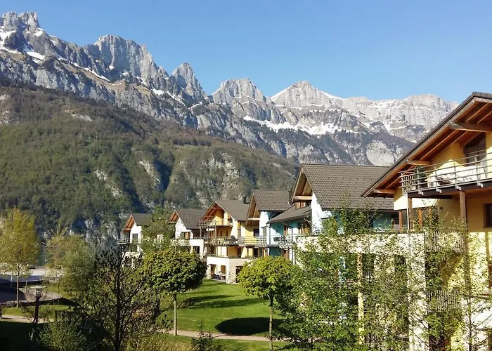 #103 On Walensee Appartement *