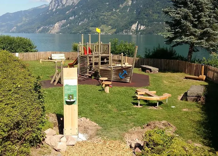 Appartement #103 On Walensee *