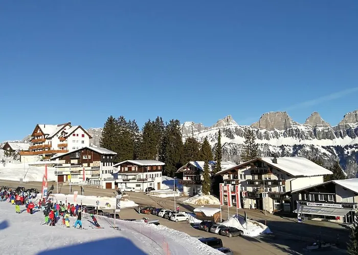 #103 On Walensee * Unterterzen