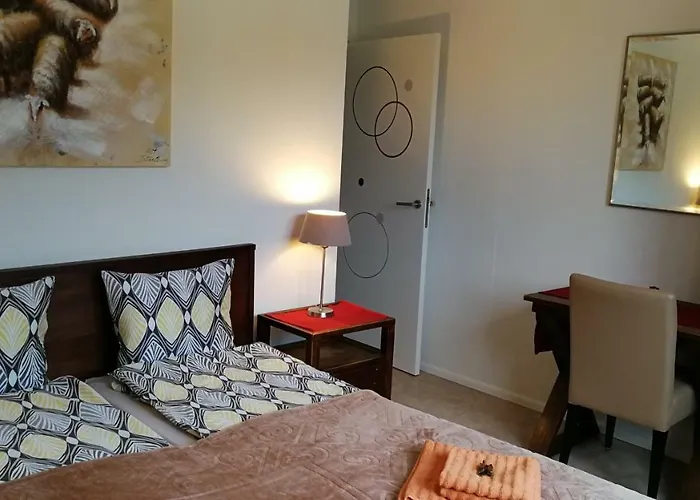 #103 On Walensee Appartement