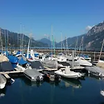 #103 On Walensee Apartment Unterterzen