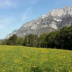 #103 On Walensee *