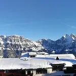 #103 On Walensee Apartment Unterterzen