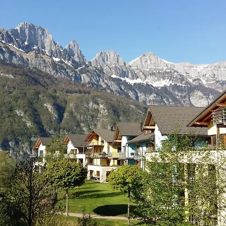 #103 On Walensee Apartment *